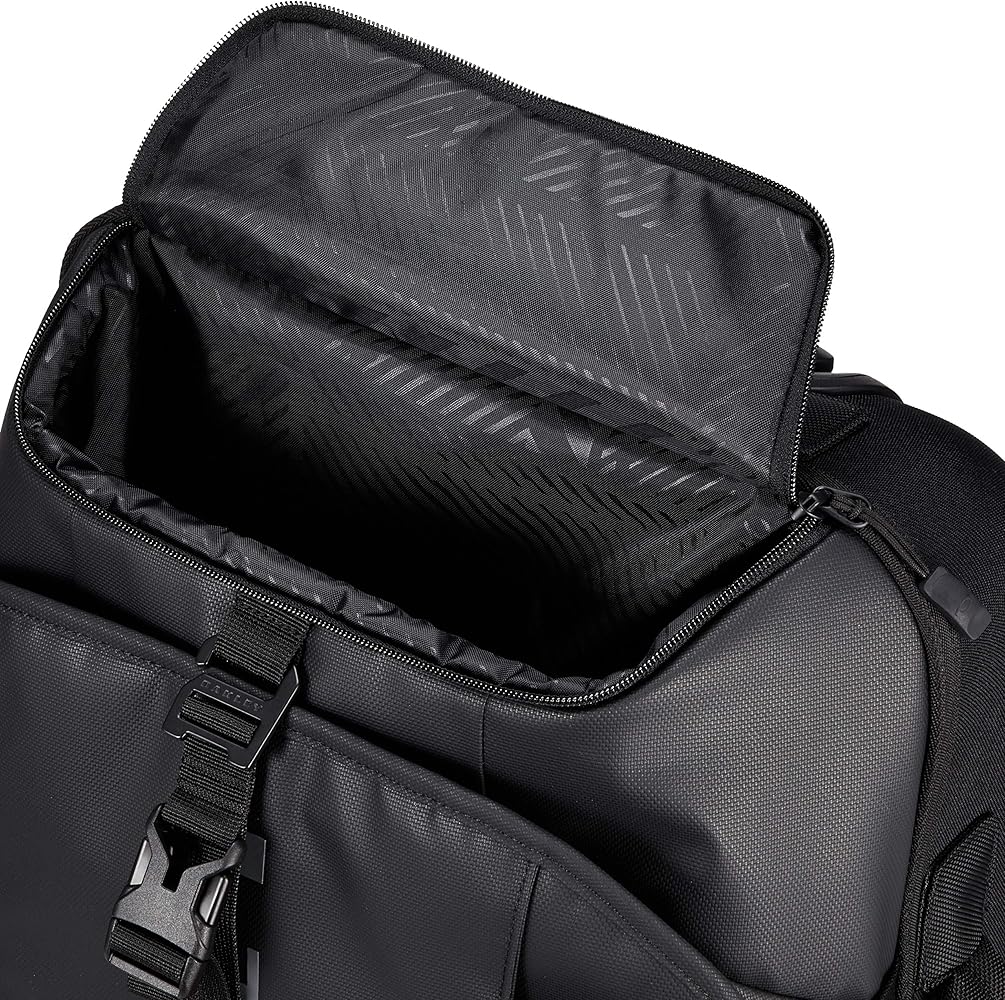 Amazon.com | Oakley Travel Cabin Trolley 2W - 2-Wheeled Rolling