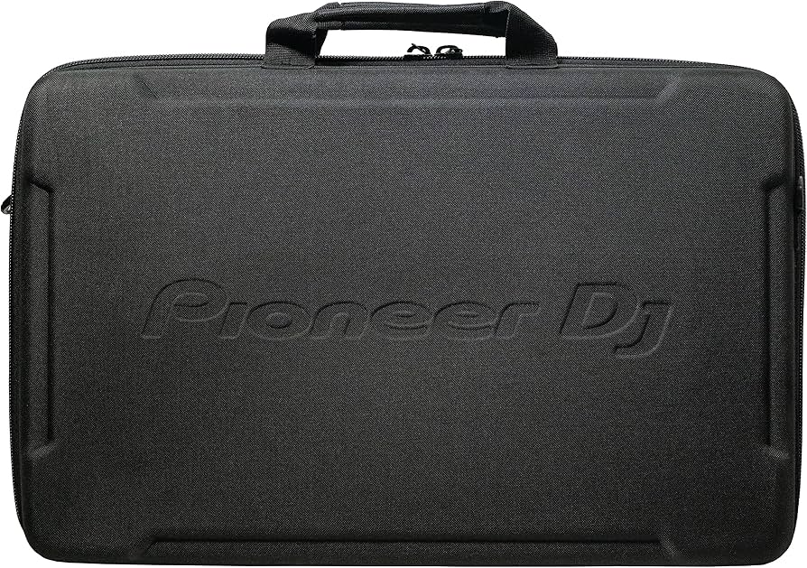 Amazon.com: Pioneer DJ DJC-B1 Controller Bag for DDJ-400/DDJ-SB3