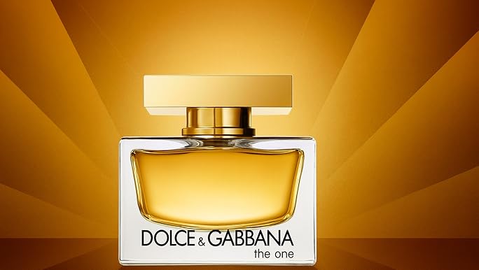 Amazon.com: Dolce&Gabbana The One, Eau De Parfum Spray, For Women