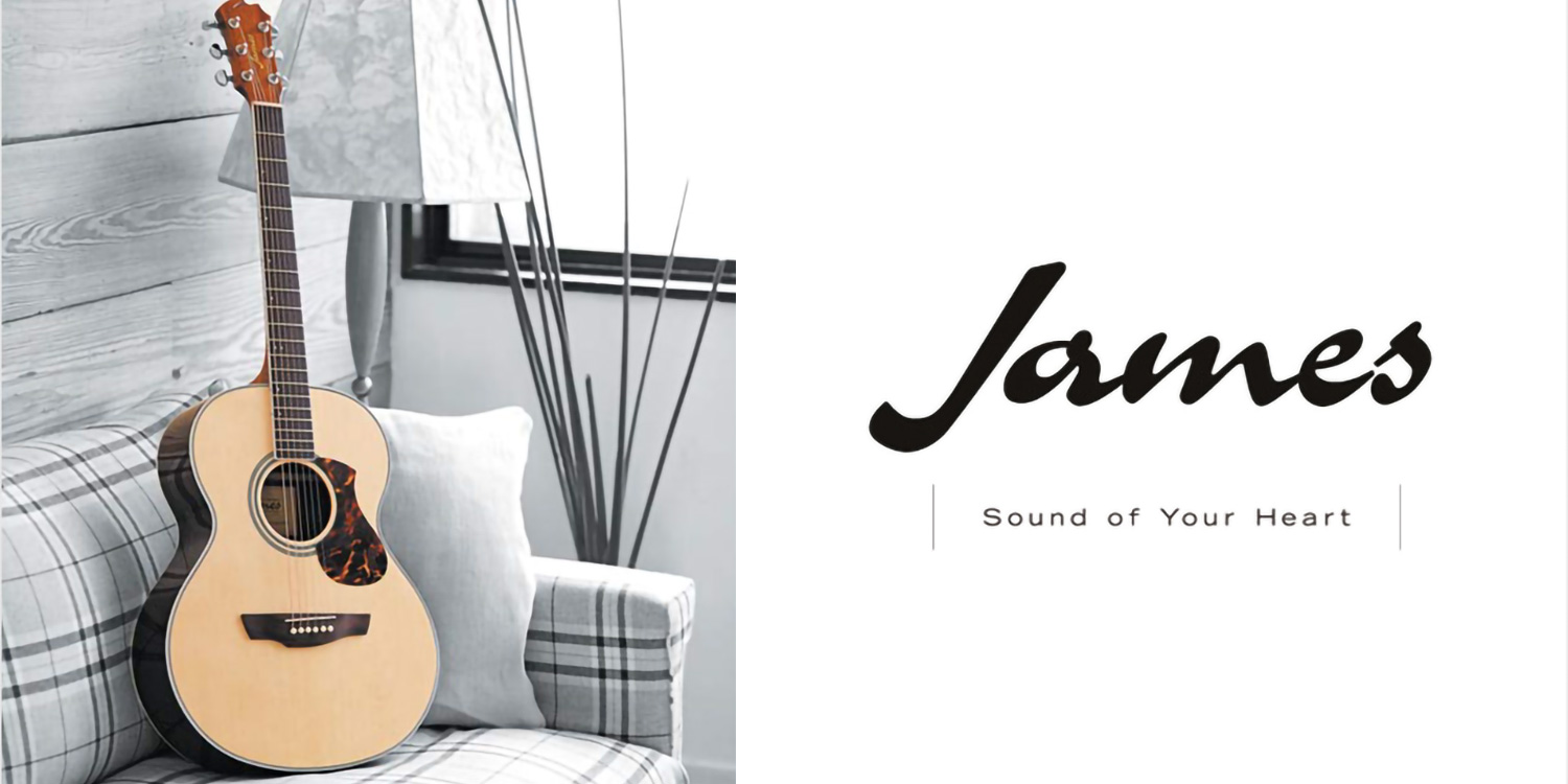 Amazon.co.jp: James -ジェームス-
