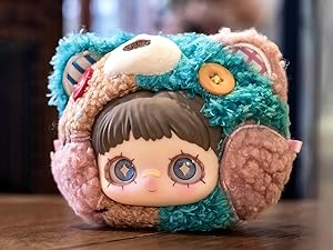 Amazon | Briskyjp かつて忘れ去られた一角シリーズ ブラインド