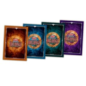 Amazon.co.jp: 遊戯王OCGデュエルモンスターズ デュエルロワイヤル