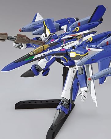 Amazon.co.jp: TAMASHII NATIONS DX超合金 超時空要塞マクロス VF-1A