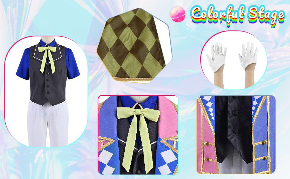 Amazon.co.jp: sakuracos プロジェクトセカイ カラフルステージ