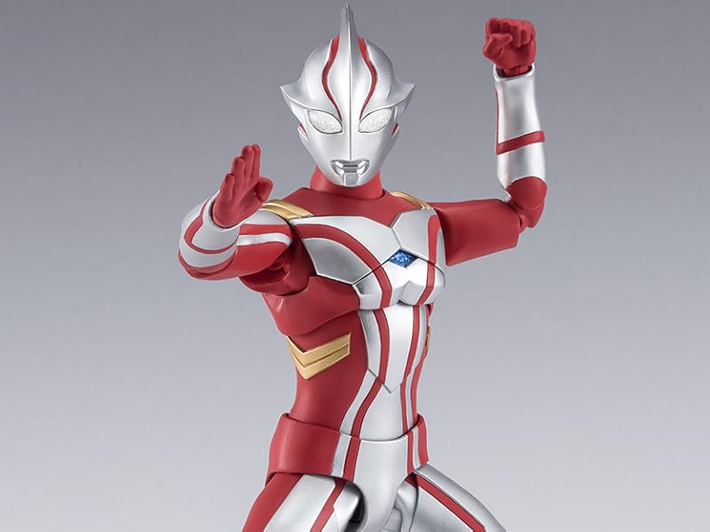 Amazon.co.jp: TAMASHII NATIONS S.H.フィギュアーツ ウルトラマン