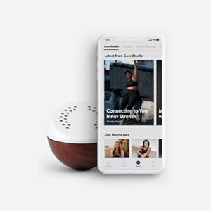 Amazon.com: Core Meditation Trainer: Meditation Device for
