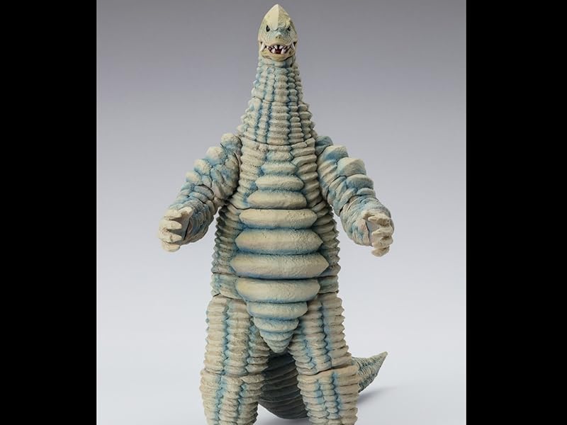 Amazon.co.jp: TAMASHII NATIONS S.H.フィギュアーツ ウルトラマン