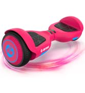 Amazon.co.jp: Gotrax EDGE 電動スクーター 立ち乗り二輪車 電動