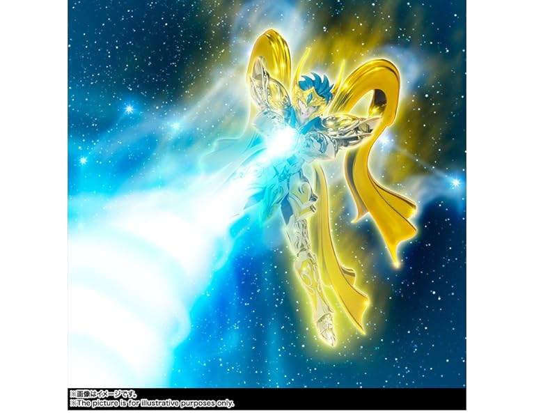 Amazon.co.jp: TAMASHII NATIONS 聖闘士聖衣神話EX 聖闘士星矢