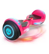 Amazon.co.jp: Gotrax NOVA 電動スクーター 立ち乗り二輪車 セルフ
