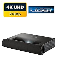 Amazon.co.jp: ViewSonic X2000B-4K 超短焦点 レーザープロジェクター