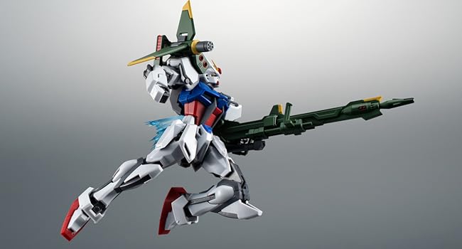 Amazon.co.jp: TAMASHII NATIONS TAMASHII NATIONS ROBOT魂 機動戦士