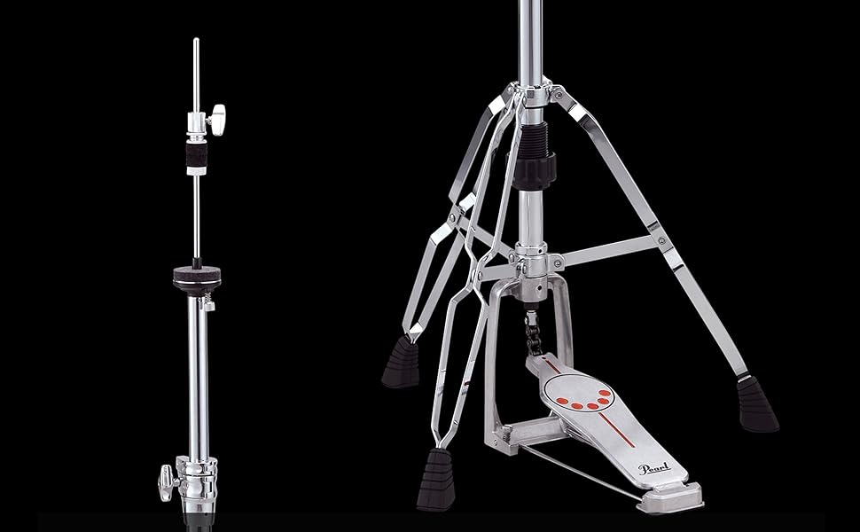 PEARL H-930 ハイハットスタンド