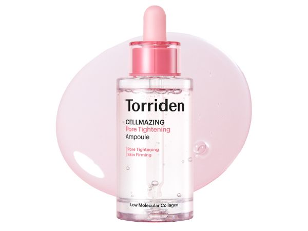Amazon.co.jp: トリデン(Torriden) セルメイジング コラーゲン ポア