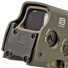 Amazon | [ ミリタリーガレージ ] Holy Warrior イオテック EXPS3 GEN3