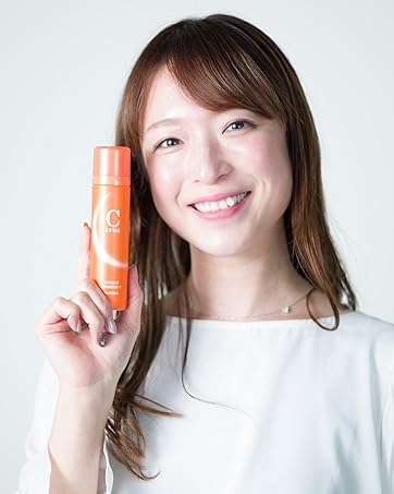 Amazon.co.jp: シートラス Ctrus ビタミン 炭酸ブースター 導入美容液