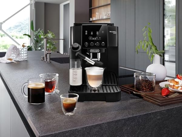 Amazon.co.jp: De'Longhi (デロンギ) 全自動コーヒーマシン