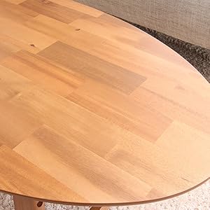 Amazon.co.jp : ヤマソロ 楕円コタツ 90幅 こたつ こたつテーブル 楕円