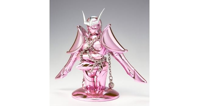 Amazon.co.jp: TAMASHII NATIONS 聖闘士聖衣神話 アンドロメダ瞬 初期