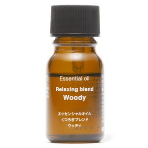 Amazon.co.jp: 無印良品 エッセンシャルオイル くつろぎブレンド