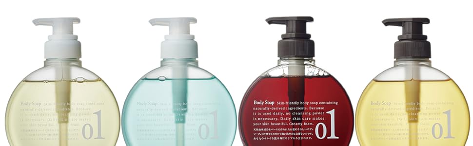 Amazon | オブ・コスメティックス ソープオブボディ・01-G (しっとり