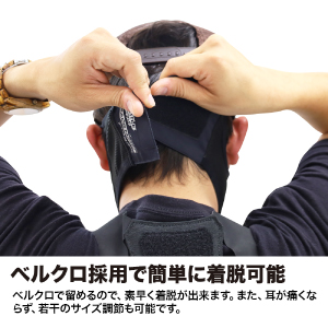 Amazon | [LayLax][イージーブレスフェイスガード][ L-XL] エアソフト