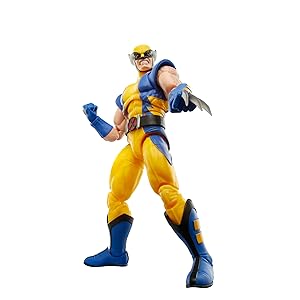 Amazon.co.jp: ハズブロ(HASBRO) MARVEL マーベルレジェンド・シリーズ