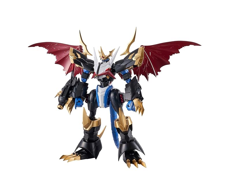 Amazon | フィギュアライズスタンダード デジモンアドベンチャー