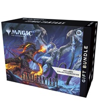 Amazon.co.jp: 『マジック：ザ・ギャザリング——FINAL FANTASY』Bundle