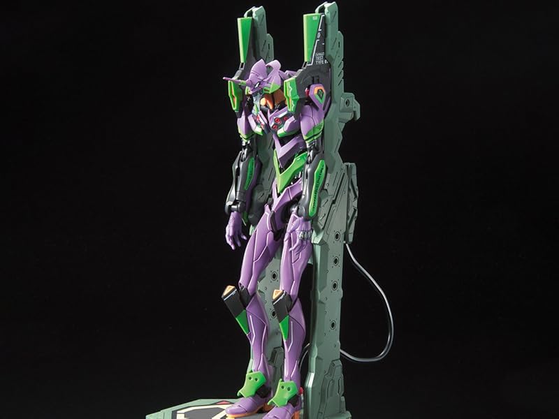 Amazon.co.jp: RG エヴァンゲリオン 汎用ヒト型決戦兵器 人造人間