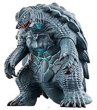 Amazon.co.jp: ムービーモンスターシリーズ ガメラ（1965） : おもちゃ