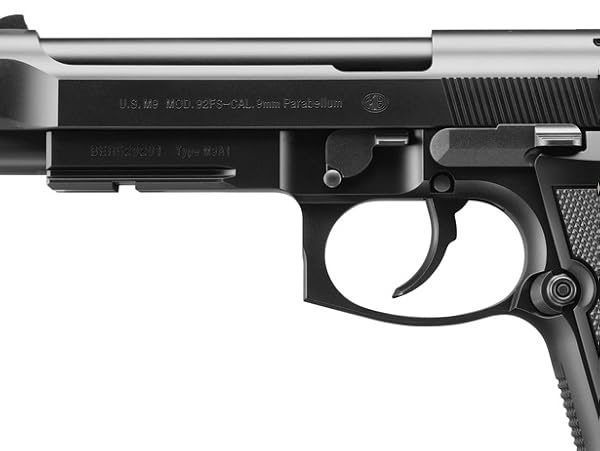 Amazon.co.jp: 東京マルイ No.54 M9A1 18歳以上ガスブローバック