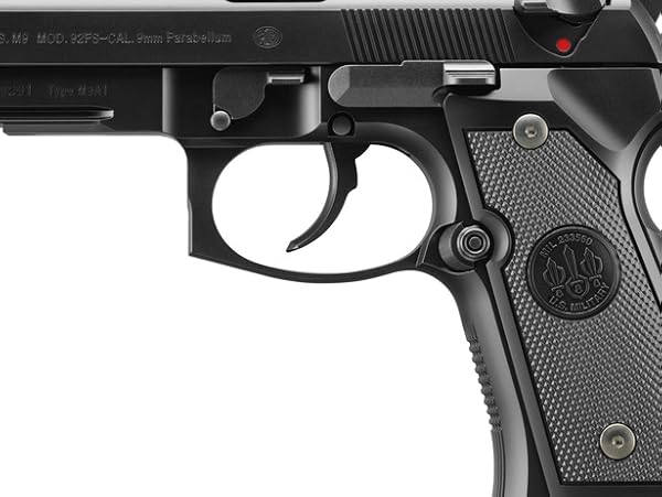 Amazon.co.jp: 東京マルイ No.54 M9A1 18歳以上ガスブローバック