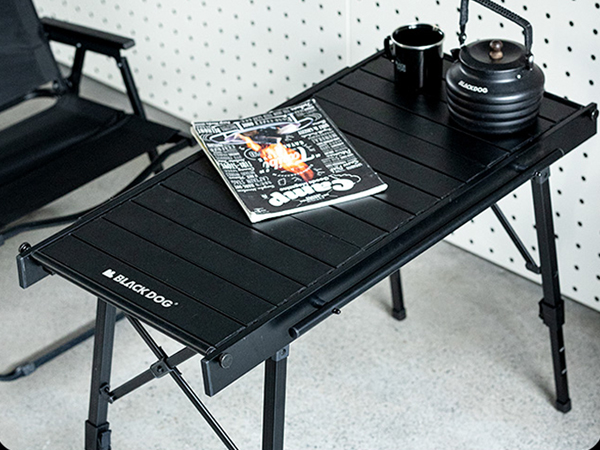 Amazon.co.jp: Naturehike black dog【アップグレード版】IGTテーブル