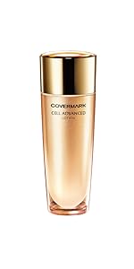 Amazon.co.jp: COVERMARK(カバーマーク) セルアドバンスト ローション
