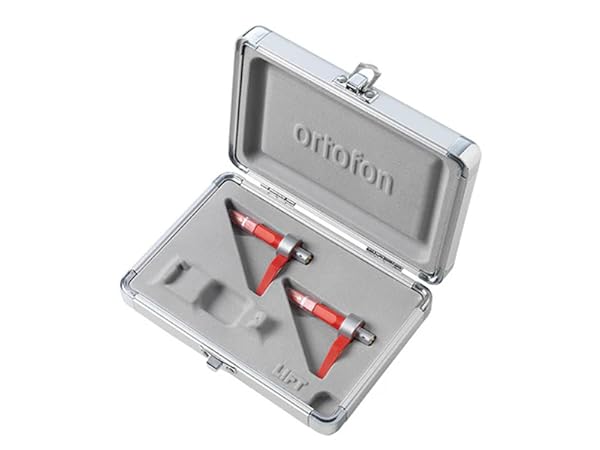 Amazon | ortofon Concorde MKII Twin Digital オルトフォン DJ