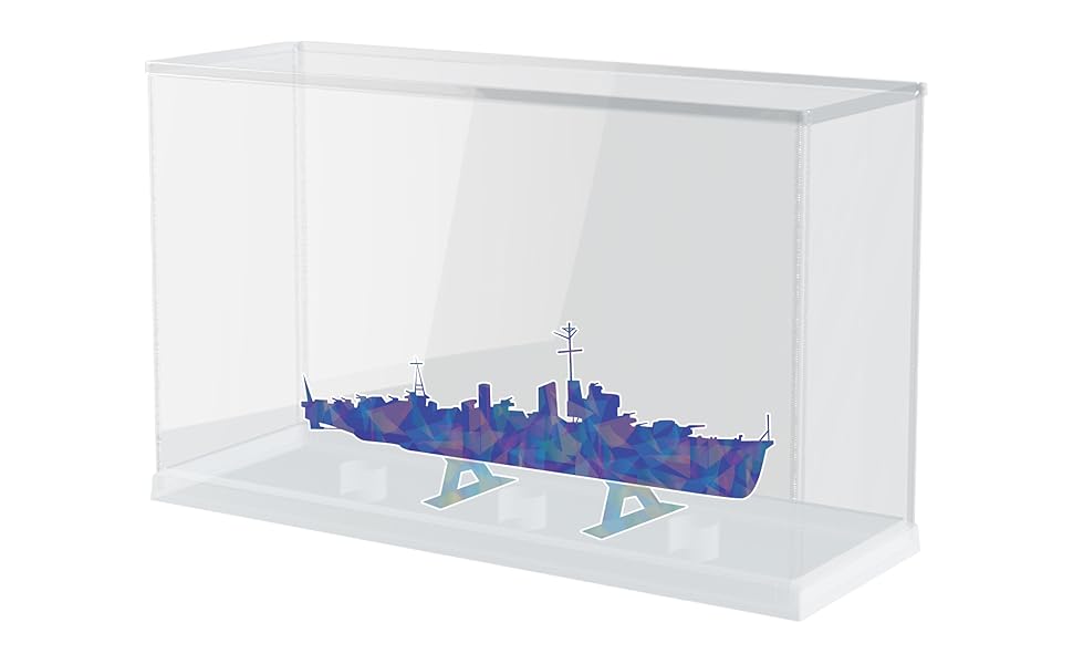 Amazon | ホビーベース プレミアムパーツコレクション モデルカバー