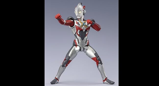 Amazon.co.jp: TAMASHII NATIONS S.H.フィギュアーツ ウルトラマン