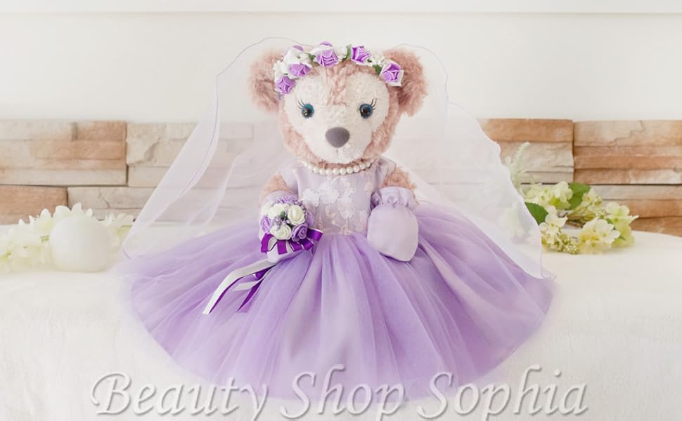 Amazon.co.jp: [gaia80] シェリーメイ カラーウエディングドレス