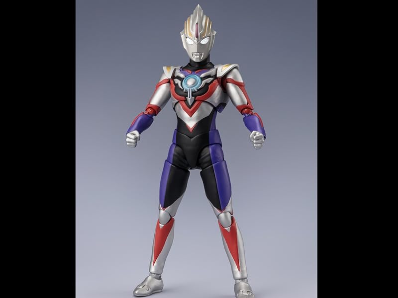 Amazon.co.jp: TAMASHII NATIONS S.H.フィギュアーツ ウルトラマン