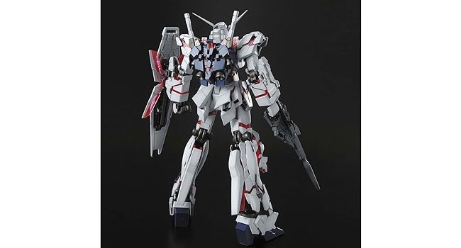 Amazon | MG 1/100 RX-0 ユニコーンガンダム (機動戦士ガンダムUC