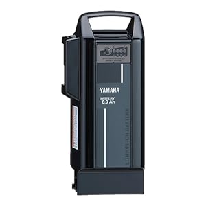 Amazon | ヤマハ発動機(Yamaha)リチウムイオンバッテリー ヤマハPAS