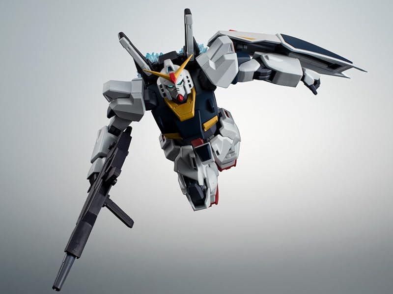 Amazon | TAMASHII NATIONS ROBOT魂 機動戦士Zガンダム RX-178
