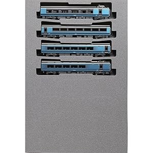 Amazon | KATO Nゲージ E261系 サフィール踊り子 増結セット 4両 10