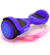 Amazon.co.jp: Gotrax EDGE 電動スクーター 立ち乗り二輪車 電動