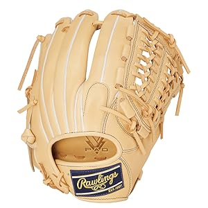 Amazon | ローリングス(Rawlings) 野球用 大人用 グラブ グローブ 軟式