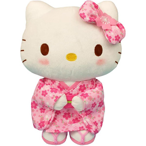 Amazon.co.jp: ナカジマコーポレーション サンリオ ハローキティ 桜