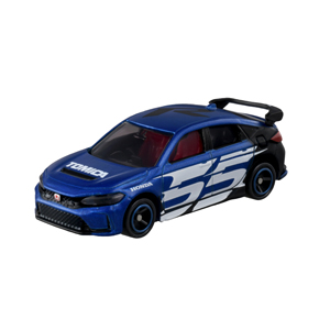 Amazon | タカラトミー(TAKARA TOMY) トミカ ホンダ シビック TYPE R
