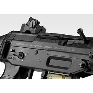 Amazon | 東京マルイ No.76 SIG SG552 SEALs 18歳以上スタンダード電動