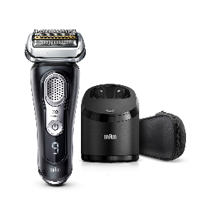 Amazon | 【除菌洗浄器付き】 ブラウン シリーズ9 メンズ電気